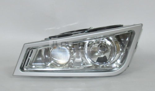 AC21035692 Фара противотуманная левая; (H3) FH/FM 2008 => Alfa Car